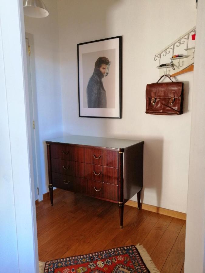 Large 800m From The 90 Square Meters Apartmán