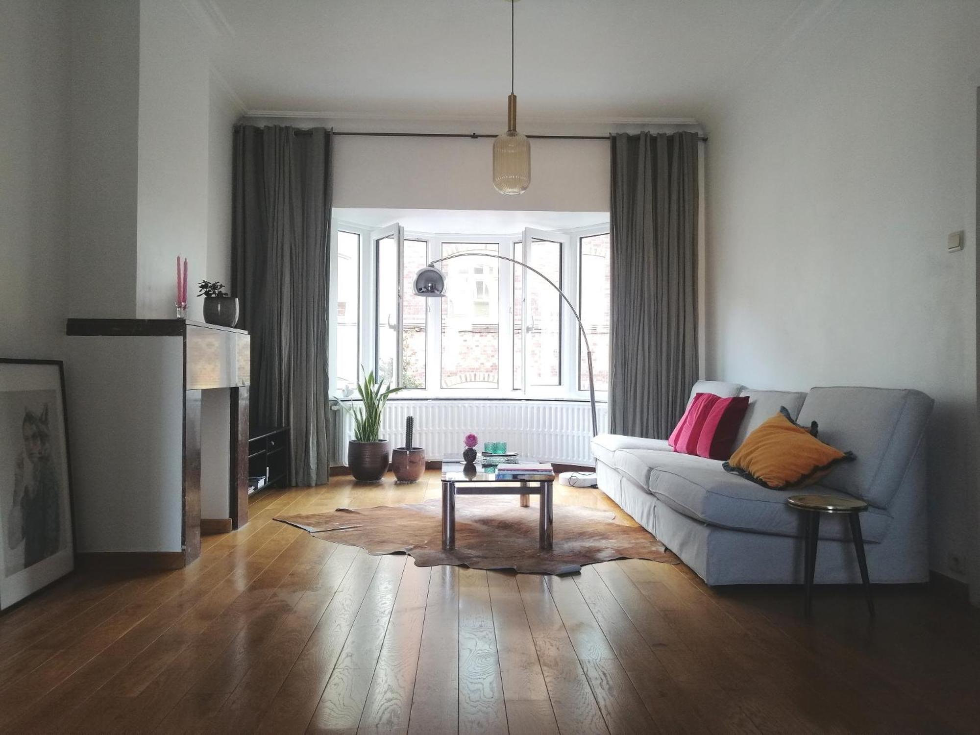 Apartmán Large 800m From The 90 Square Meters *